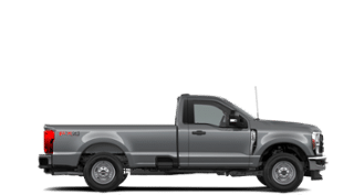 2026 Ford Super Duty® External Image 1